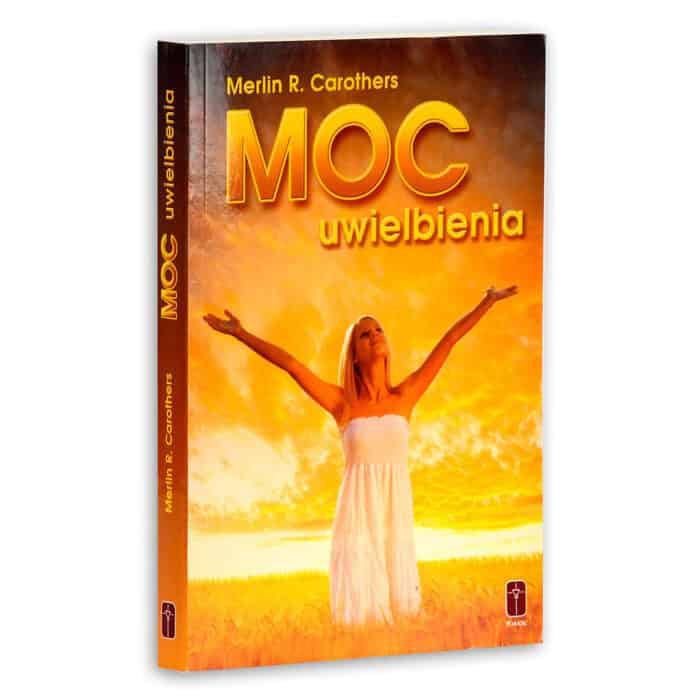 Moc uwielbienia - obrazek 1