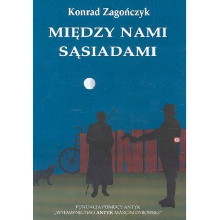 Między nami sąsiadami