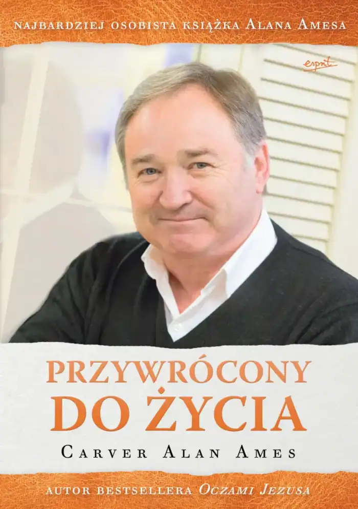 Przywrócony do życia - obrazek 1