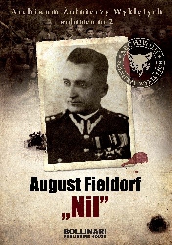 August Fieldorf "Nil"
