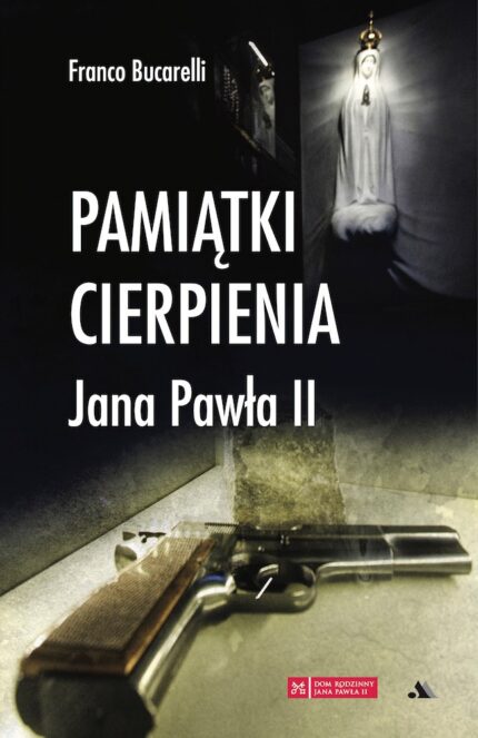 Pamiątki cierpienia Jana Pawła II