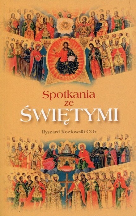 Spotkania ze świętymi - obrazek 1