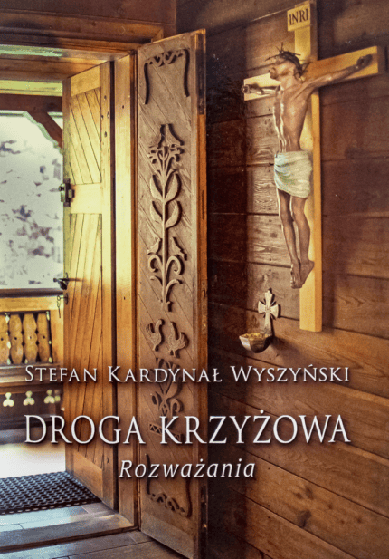 Droga Krzyżowa. Rozważania