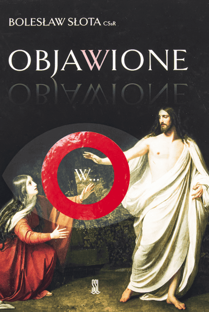 Objawione w... Medytacje