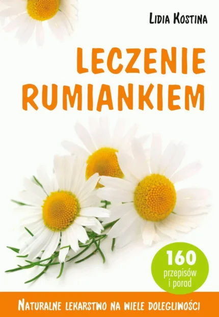 Leczenie rumiankiem