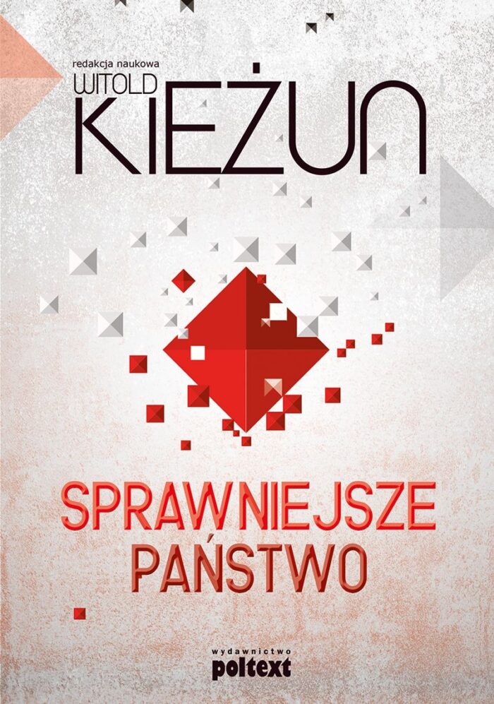 Sprawniejsze państwo - obrazek 1