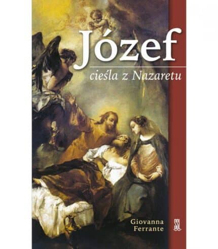 Józef cieśla z Nazaretu