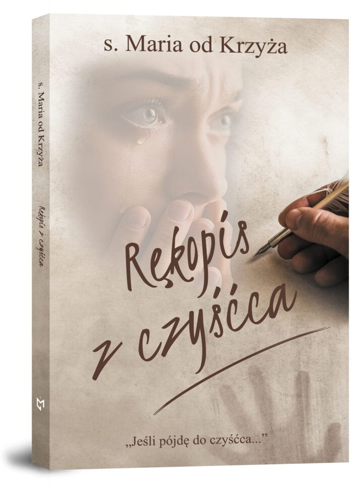 Rękopis z czyśćca - obrazek 1