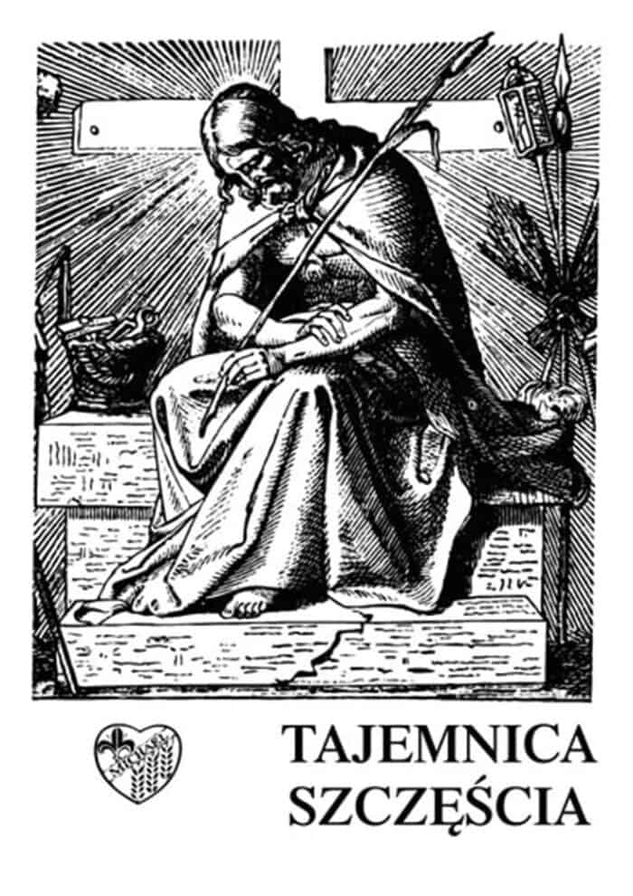 Tajemnica Szczęścia - obrazek 1