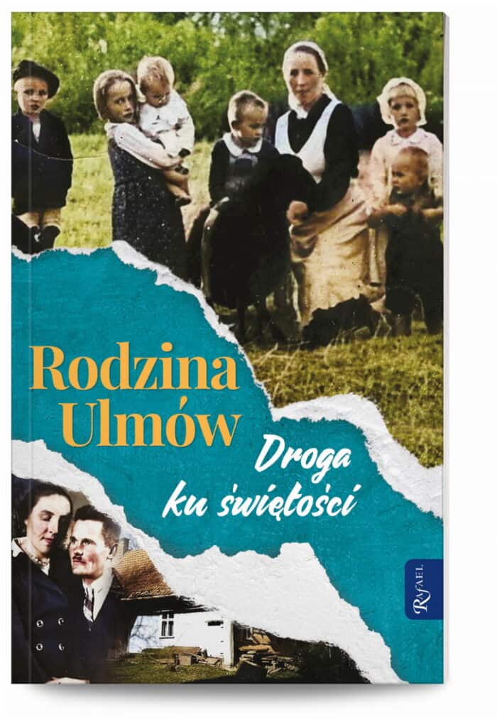 Rodzina Ulmów. Droga do świętości - obrazek 1