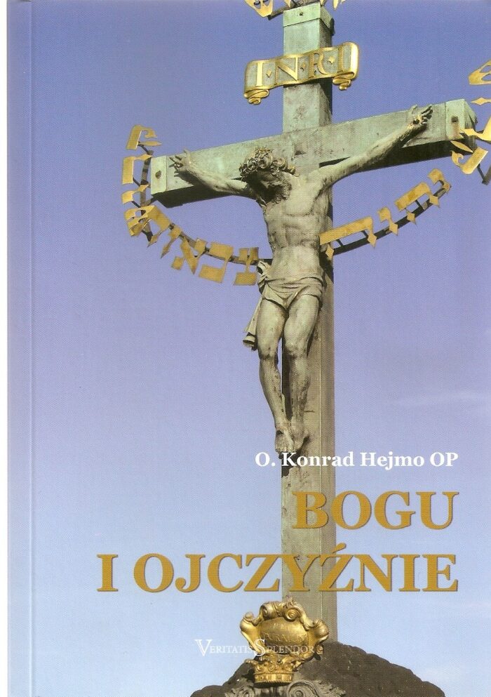 Bogu i Ojczyźnie - obrazek 1