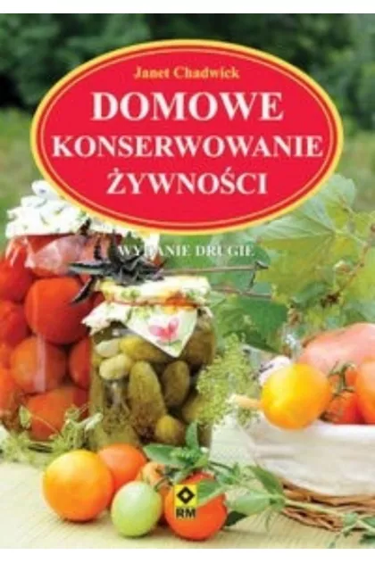 Domowe konserwowanie żywności