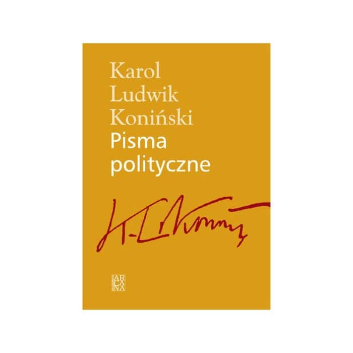 Pisma polityczne - obrazek 1