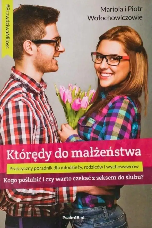 Którędy do małżeństwa - obrazek 1