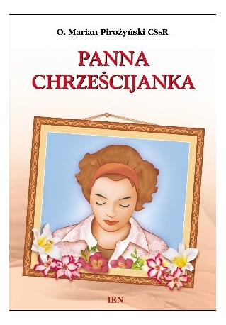 Panna chrześcijanka