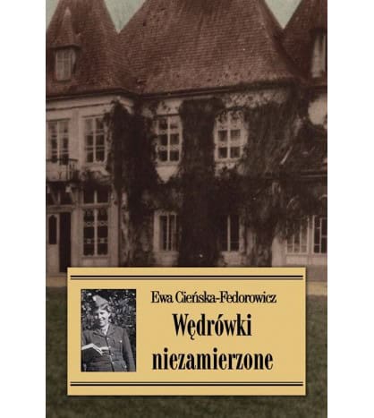 Wędrówki niezamierzone