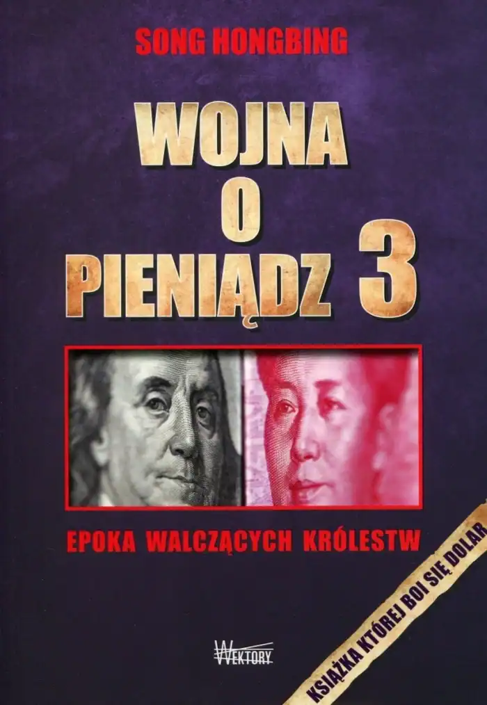 Wojna o pieniądz 3. Epoka walczących królestw - obrazek 1
