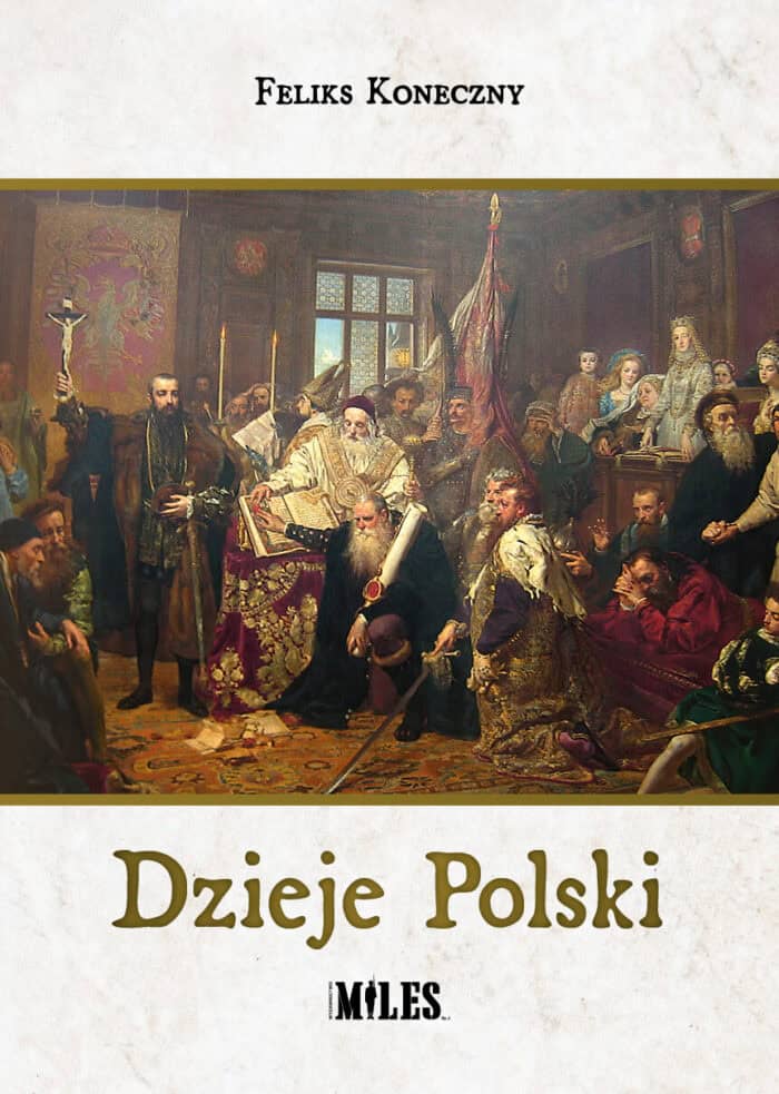 Dzieje Polski - obrazek 1