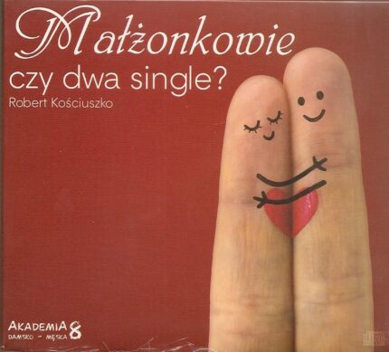 Małżonkowie czy dwa single? - CD