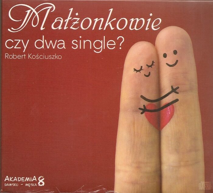Małżonkowie czy dwa single? - CD - obrazek 1
