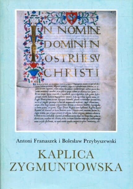 Kaplica Zygmuntowska