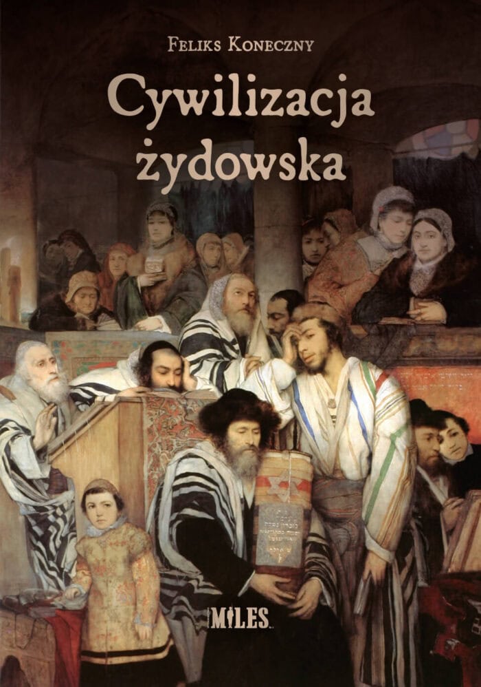 Cywilizacja żydowska - obrazek 1