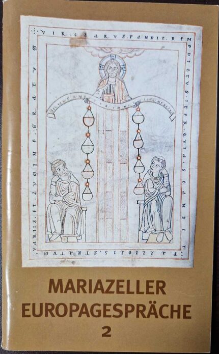 Mariazeller Europagesprache