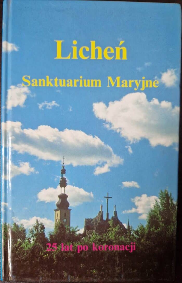 Licheń. Sanktuarium Maryjne - obrazek 1
