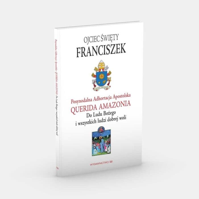 Posynodalna Adhortacja Apostolska Querida Amazonia - obrazek 1