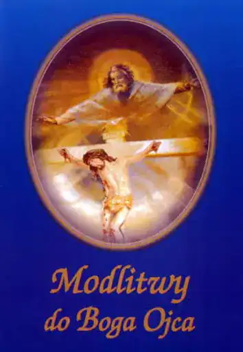 Modlitwy do Boga Ojca