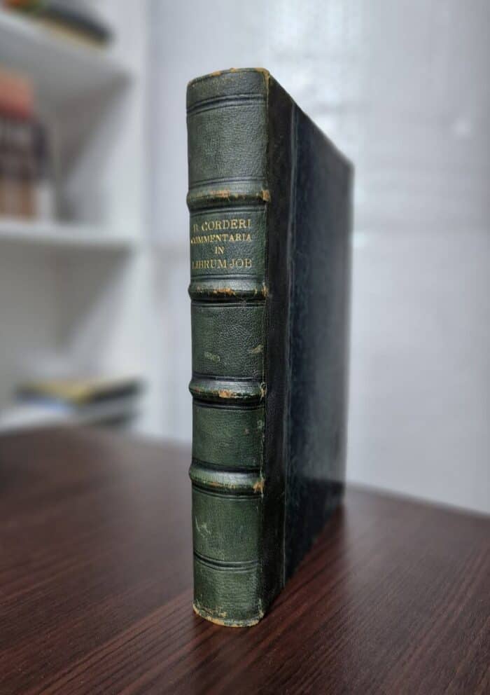 Suplementum ad commentaria in Scripturam Sacram - obrazek 3