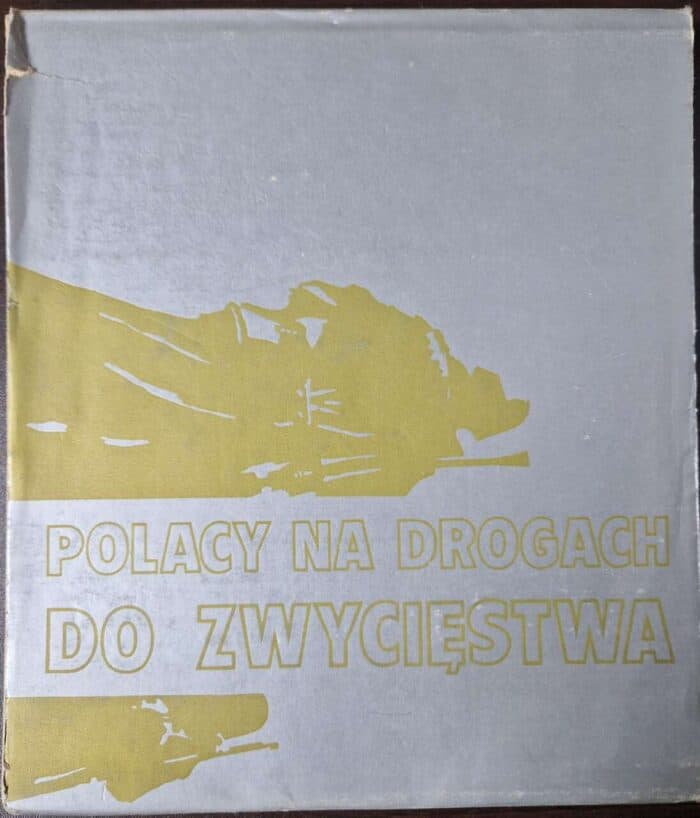 Polacy na drogach do zwycięstwa - obrazek 1