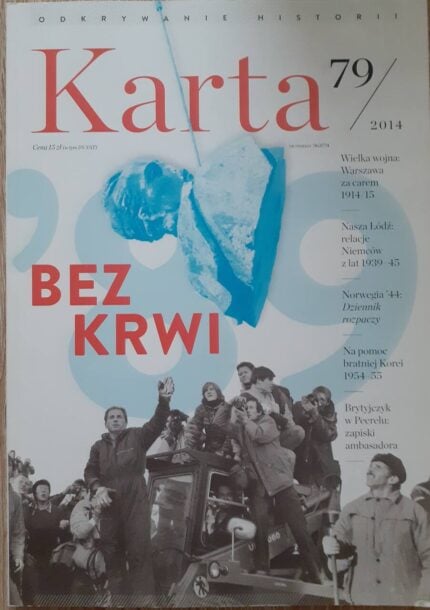 Karta nr 79