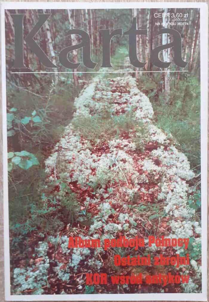 Karta nr 18 - obrazek 1