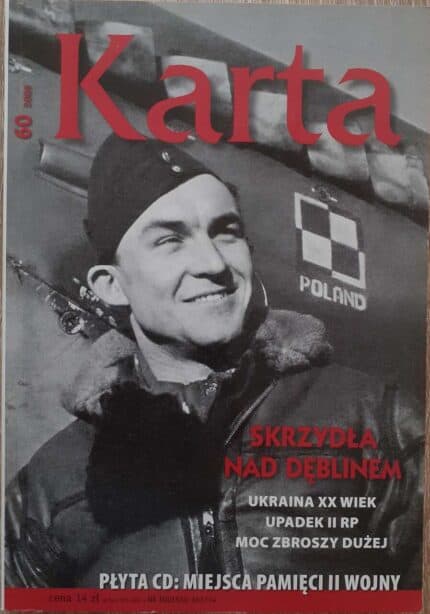 Karta nr 60