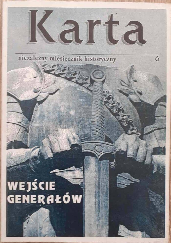 Karta nr 6 - obrazek 1