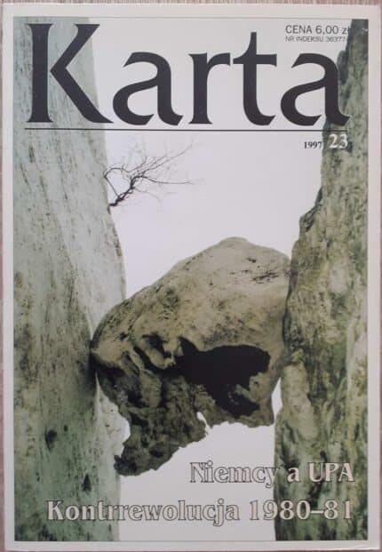 Karta nr 23