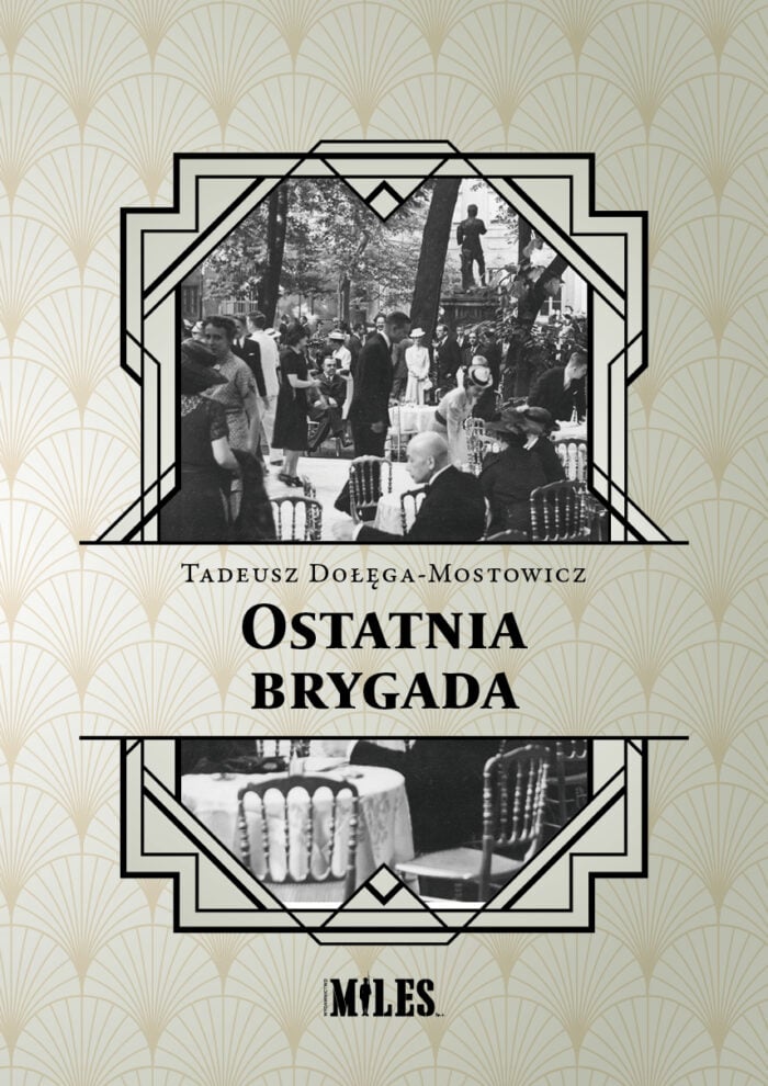Ostatnia brygada - obrazek 1
