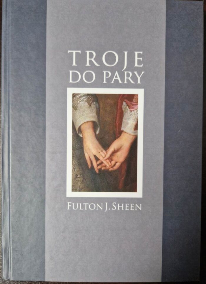 Troje do pary - obrazek 1