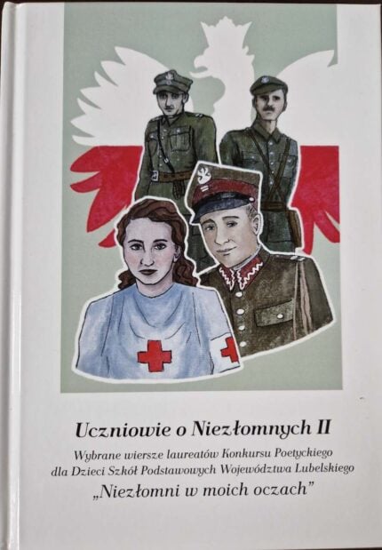 Uczniowie o Niezłomnych II