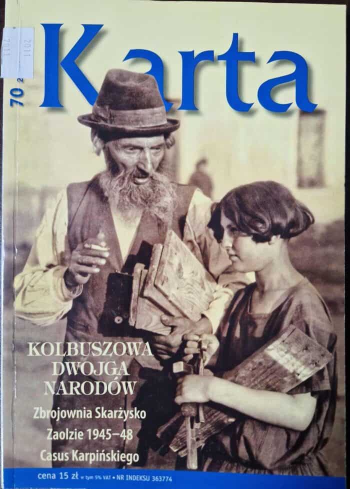 Karta nr 70 - obrazek 1