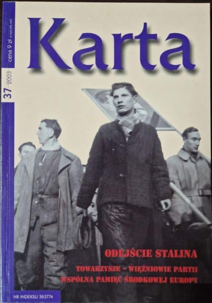 Karta nr 37