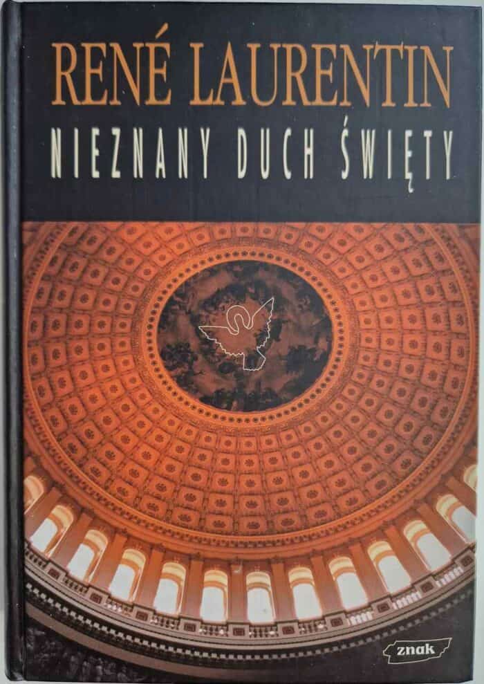 Nieznany Duch Święty - obrazek 1