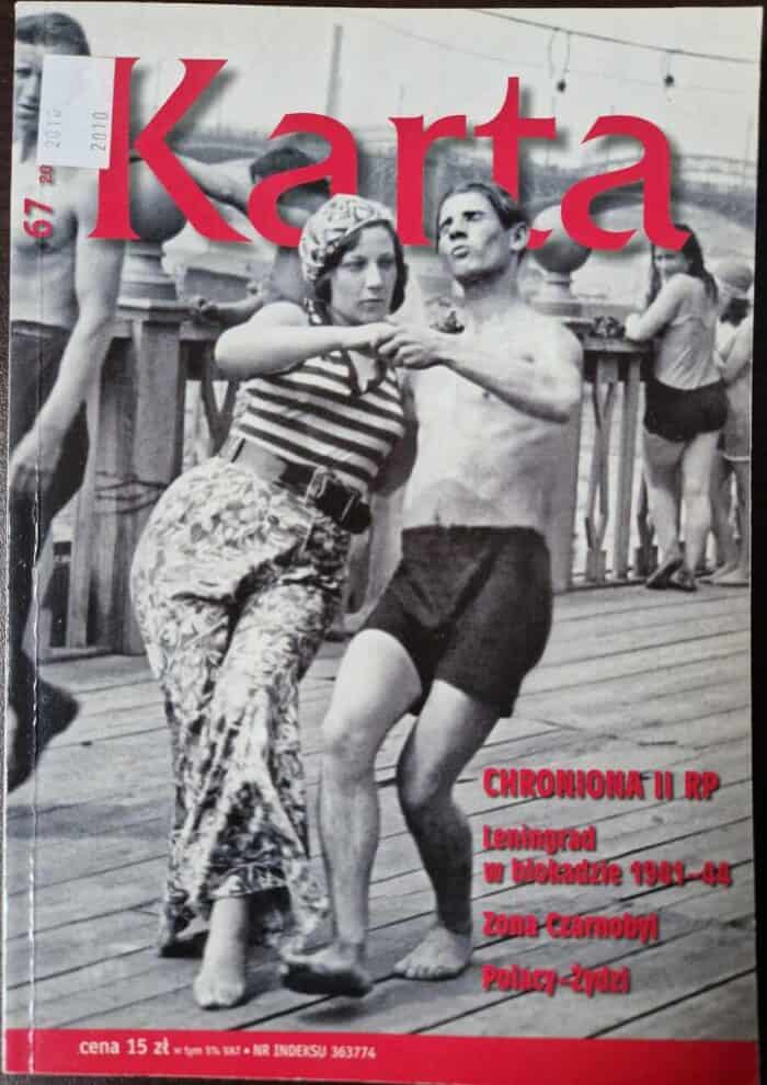 Karta nr 67 - obrazek 1