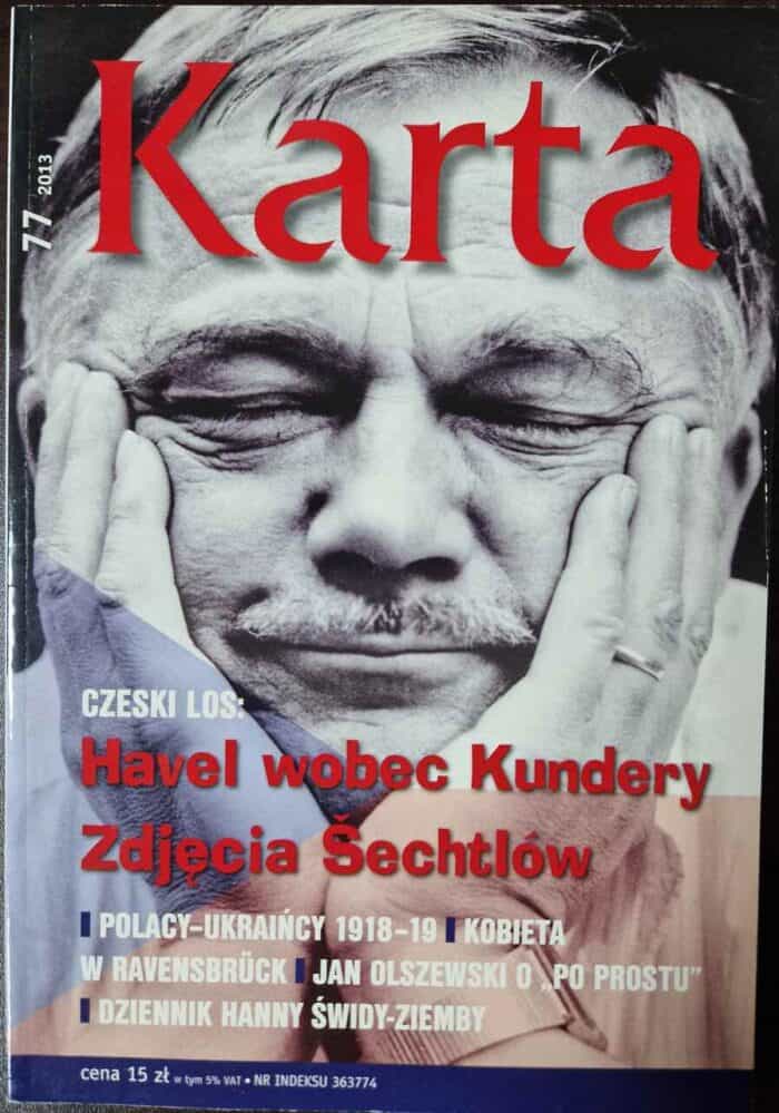 Karta nr 77 - obrazek 1