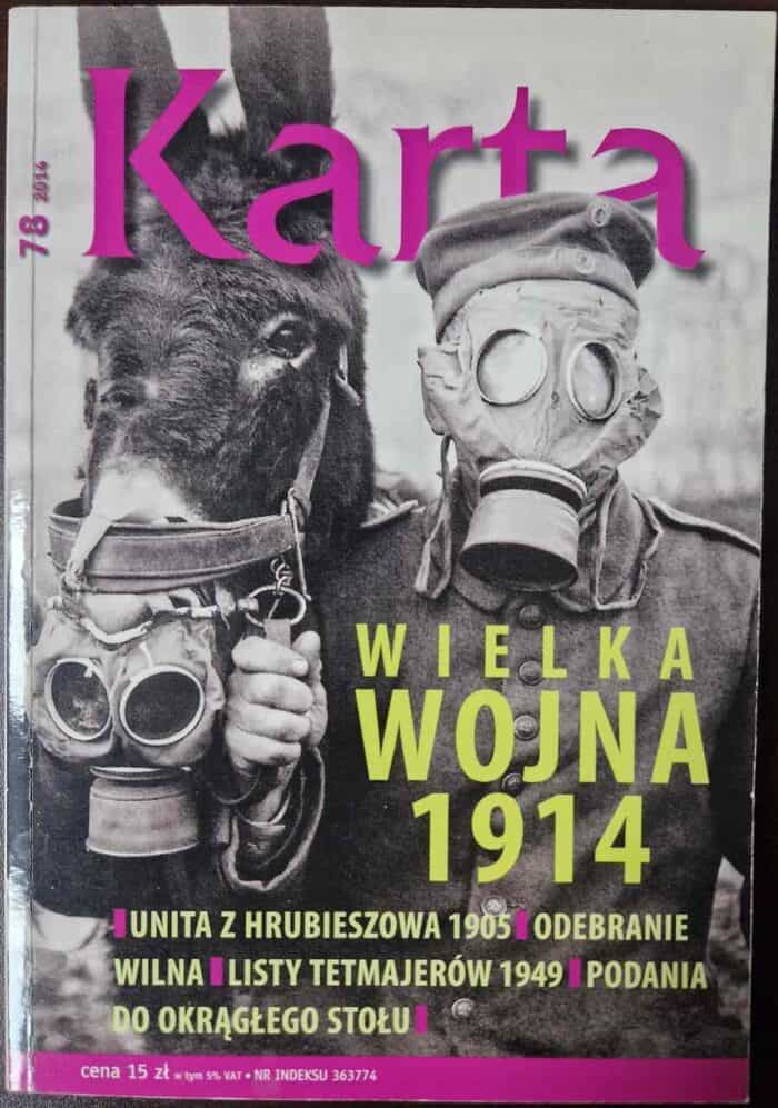 Karta nr 78 - obrazek 1