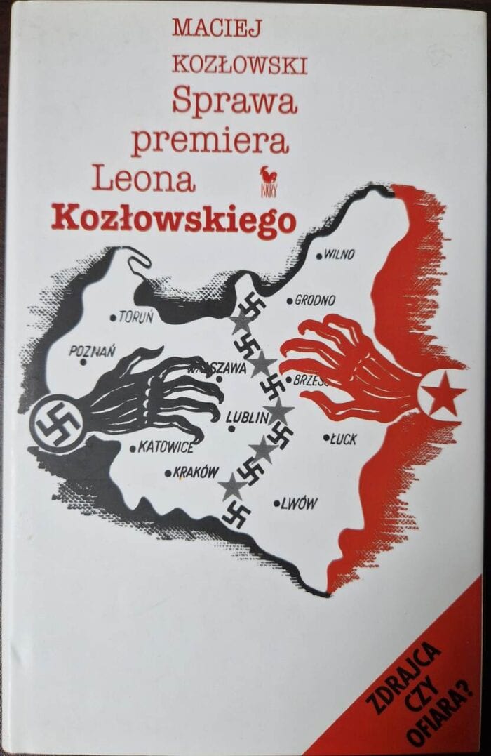 Sprawa premiera Leona Kozłowskiego - obrazek 1