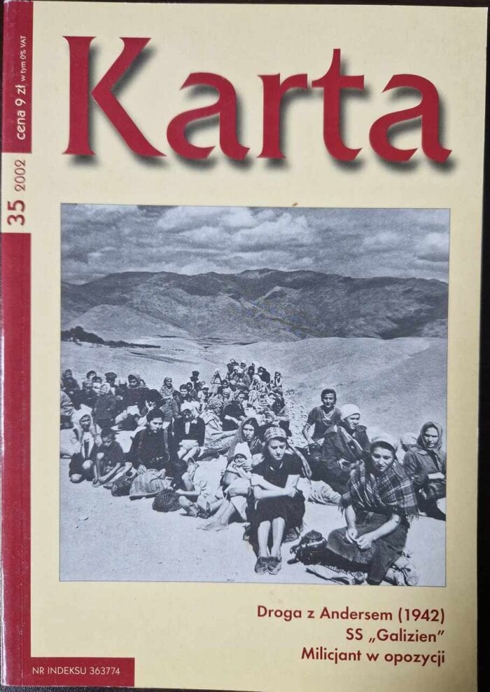 Karta nr 35 - obrazek 1