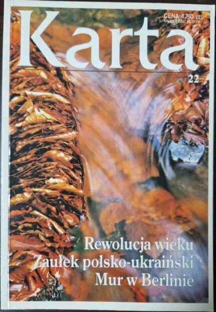 Karta nr 22
