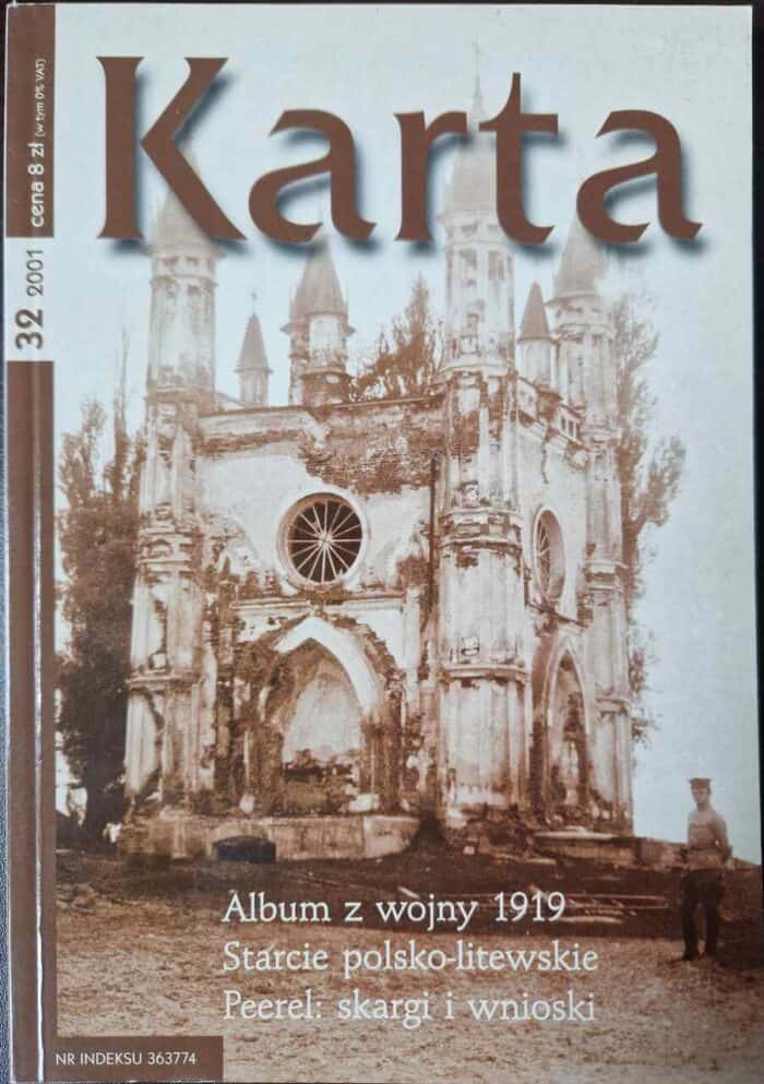 Karta nr 32 - obrazek 1